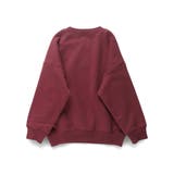 【あったか】裏起毛車モチーフトレーナー | ブランシェス | 詳細画像23 