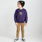 【あったか】裏起毛車モチーフトレーナー | ブランシェス | 詳細画像26 