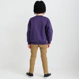 【あったか】裏起毛車モチーフトレーナー | ブランシェス | 詳細画像29 