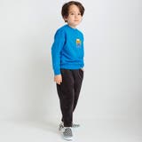 【あったか】裏起毛車モチーフトレーナー | ブランシェス | 詳細画像5 