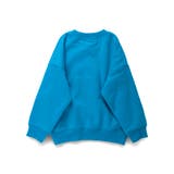 【あったか】裏起毛車モチーフトレーナー | ブランシェス | 詳細画像8 