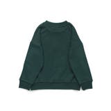 恐竜スパンコール裏毛トレーナー | ブランシェス | 詳細画像19 