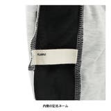 【ゆったりシルエット】ゲームTシャツ 長袖Tシャツ ロンＴ | ブランシェス | 詳細画像10 