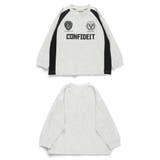 【ゆったりシルエット】ゲームTシャツ 長袖Tシャツ ロンＴ | ブランシェス | 詳細画像11 