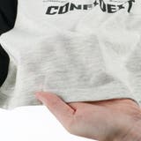 【ゆったりシルエット】ゲームTシャツ 長袖Tシャツ ロンＴ | ブランシェス | 詳細画像9 