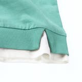 重ね着風長袖Tシャツ ロンT | ブランシェス | 詳細画像13 