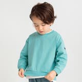 重ね着風長袖Tシャツ ロンT | ブランシェス | 詳細画像20 