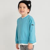 重ね着風長袖Tシャツ ロンT | ブランシェス | 詳細画像23 