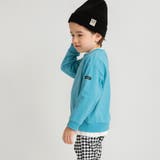 重ね着風長袖Tシャツ ロンT | ブランシェス | 詳細画像25 