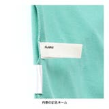 重ね着風長袖Tシャツ ロンT | ブランシェス | 詳細画像37 