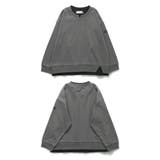 重ね着風長袖Tシャツ ロンT | ブランシェス | 詳細画像42 