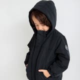 【あったか/撥水】THERMOLITE/ECOMODE中綿ブルゾン | ブランシェス | 詳細画像23
