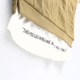 ケーブルニットベスト/長袖Tシャツ トップスセット | ブランシェス | 詳細画像11 