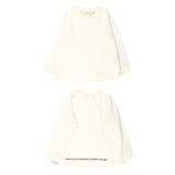 ケーブルニットベスト/長袖Tシャツ トップスセット | ブランシェス | 詳細画像48 