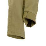 【フィットストレート／プレミアムストレッチ】ツイルパンツ | ブランシェス | 詳細画像11 