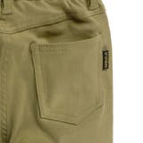 【フィットストレート／プレミアムストレッチ】ツイルパンツ | ブランシェス | 詳細画像12 