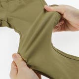 【フィットストレート／プレミアムストレッチ】ツイルパンツ | ブランシェス | 詳細画像14 