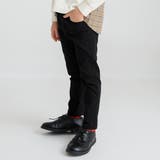 【フィットストレート／プレミアムストレッチ】ツイルパンツ | ブランシェス | 詳細画像19 