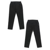 【フィットストレート／プレミアムストレッチ】ツイルパンツ | ブランシェス | 詳細画像20 