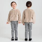 【フィットストレート／プレミアムストレッチ】ツイルパンツ | ブランシェス | 詳細画像3 