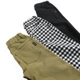 【フィットストレート／プレミアムストレッチ】ツイルパンツ | ブランシェス | 詳細画像6 