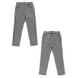 【フィットストレート／プレミアムストレッチ】ツイルパンツ | ブランシェス | 詳細画像7 