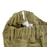 【フィットストレート／プレミアムストレッチ】ツイルパンツ | ブランシェス | 詳細画像8 