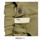 【フィットストレート／プレミアムストレッチ】ツイルパンツ | ブランシェス | 詳細画像9 