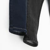 【あったかフィットストレート】プレミアム裏起毛デニムロングパンツ | ブランシェス | 詳細画像7 