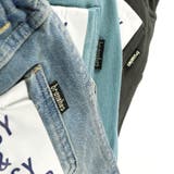 【やわらか】イージーアンドイージーロングパンツ | ブランシェス | 詳細画像15 