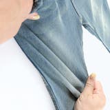 【やわらか】イージーアンドイージーロングパンツ | ブランシェス | 詳細画像17 