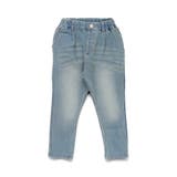 【やわらか】イージーアンドイージーロングパンツ | ブランシェス | 詳細画像18 