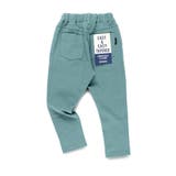 【やわらか】イージーアンドイージーロングパンツ | ブランシェス | 詳細画像19 