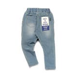 【やわらか】イージーアンドイージーロングパンツ | ブランシェス | 詳細画像2 