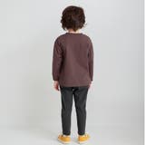 【やわらか】イージーアンドイージーロングパンツ | ブランシェス | 詳細画像28 