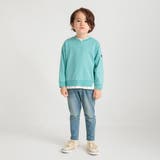 【やわらか】イージーアンドイージーロングパンツ | ブランシェス | 詳細画像3 