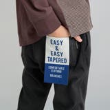 【やわらか】イージーアンドイージーロングパンツ | ブランシェス | 詳細画像31 