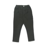 【やわらか】イージーアンドイージーロングパンツ | ブランシェス | 詳細画像32 