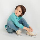 【やわらか】イージーアンドイージーロングパンツ | ブランシェス | 詳細画像8 