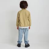 やわらかカーゴパンツ | ブランシェス | 詳細画像33