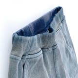 やわらかカーゴパンツ | ブランシェス | 詳細画像9