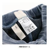 【あったか】裏起毛やわらかカーゴパンツ | ブランシェス | 詳細画像3 