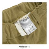 【やわらか・あったか】イージー＆イージー裏起毛ロングパンツ | ブランシェス | 詳細画像9 