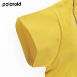 【Polaroid/ポラロイド】ブランシェス限定半袖Tシャツ | ブランシェス | 詳細画像10 