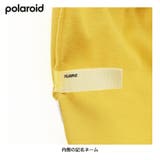 【Polaroid/ポラロイド】ブランシェス限定半袖Tシャツ | ブランシェス | 詳細画像12 