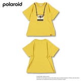 【Polaroid/ポラロイド】ブランシェス限定半袖Tシャツ | ブランシェス | 詳細画像14 