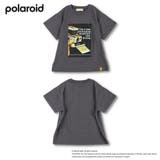 【Polaroid/ポラロイド】ブランシェス限定半袖Tシャツ | ブランシェス | 詳細画像20 