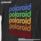 【Polaroid/ポラロイド】ブランシェス限定半袖Tシャツ | ブランシェス | 詳細画像24 