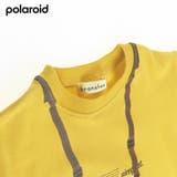 【Polaroid/ポラロイド】ブランシェス限定半袖Tシャツ | ブランシェス | 詳細画像8 