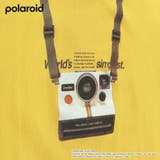 【Polaroid/ポラロイド】ブランシェス限定半袖Tシャツ | ブランシェス | 詳細画像9 